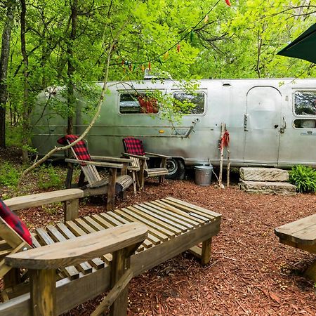 Country Woods Inn Glen Rose Luaran gambar