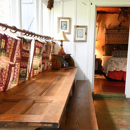 Country Woods Inn Glen Rose Luaran gambar