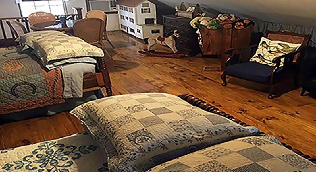 Country Woods Inn Glen Rose Luaran gambar