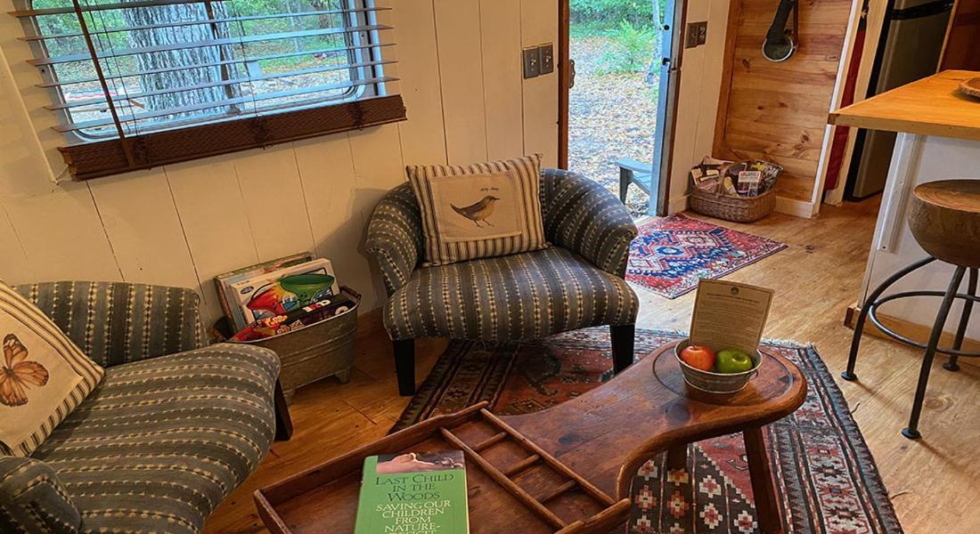 Country Woods Inn Glen Rose Luaran gambar